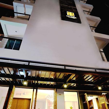 The Album Hotel Patong Bagian luar foto