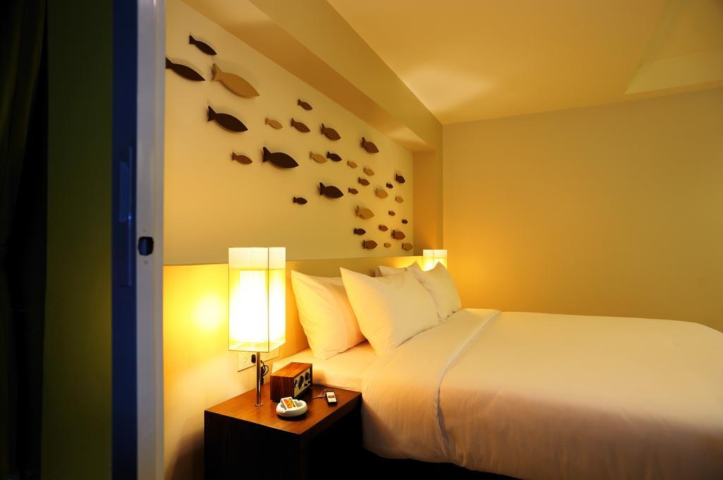 The Album Hotel Patong Bagian luar foto