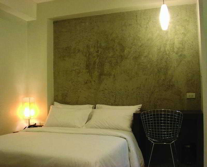 The Album Hotel Patong Ruang foto